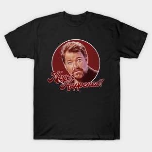 Beyond Belief Frakes Meme 2 T-Shirt